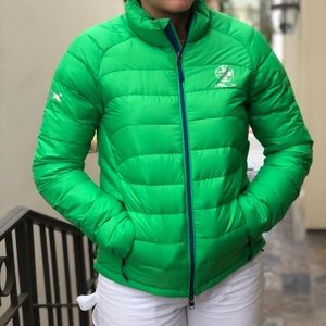 RLX Ralph Lauren lightweight Jacket